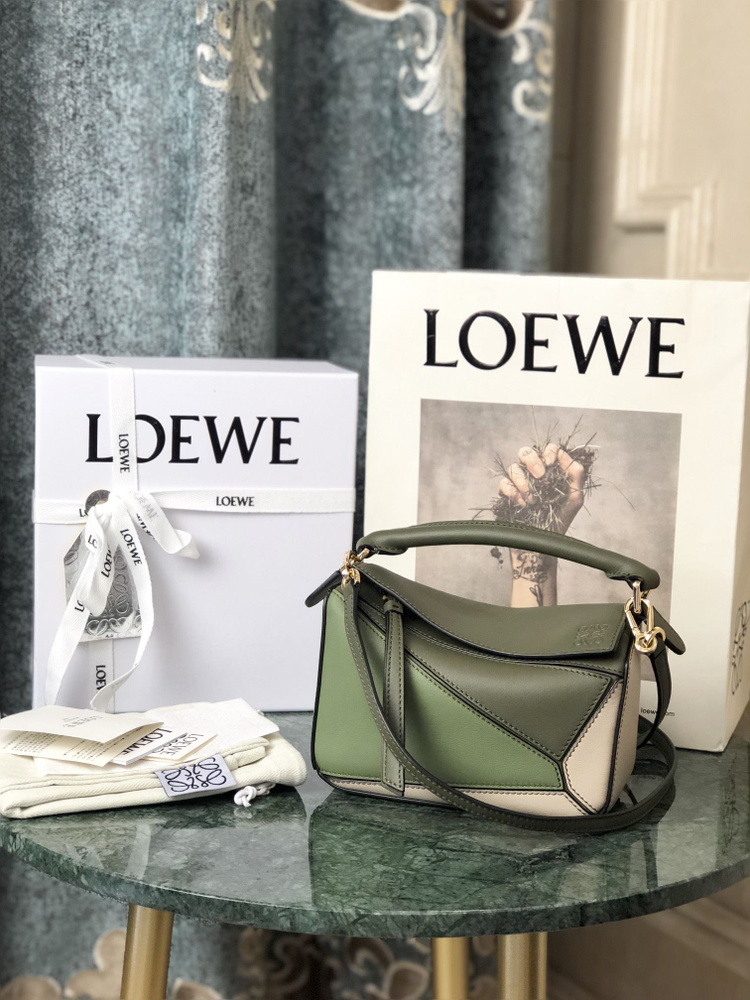 Loewe Сумка #1