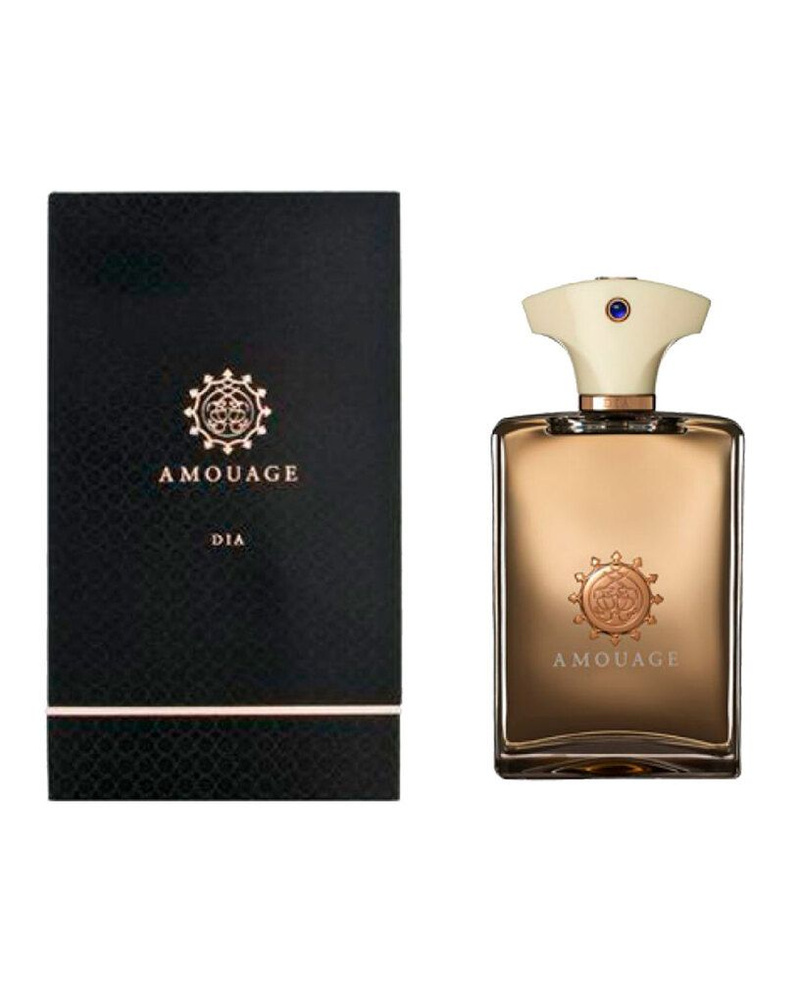 Amouage Dia men Парфюмерная вода 100 мл. #1