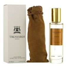 Trussardi "Donna" 40 ml Мини парфюм в мешочке #1