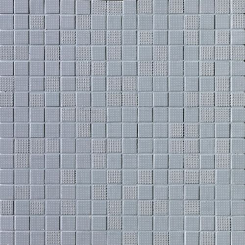 Мозаика Fap Pat Sky Mosaico 30.5x30.5 fOD7 бетон гладкая, глянцевая изностойкая  #1