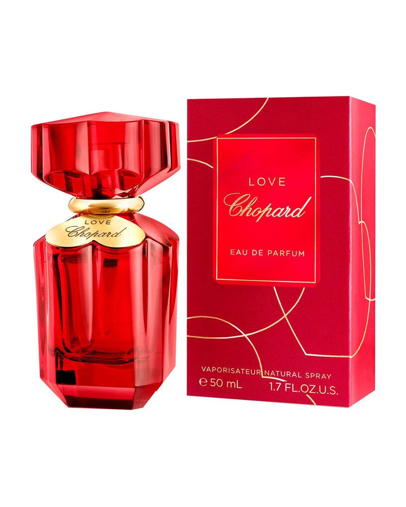 Chopard Love Chopard edp w Парфюмерная вода 50 мл . #1