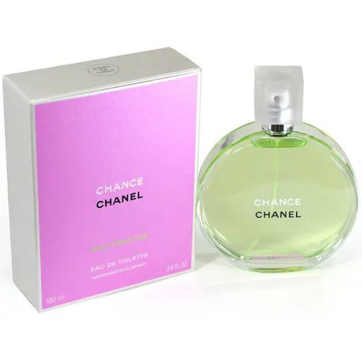 Chanel Наливная парфюмерия Eau Fraiche Туалетная вода 100 мл_Chanel Chanel Eau Fraiche_102940 100 мл #1