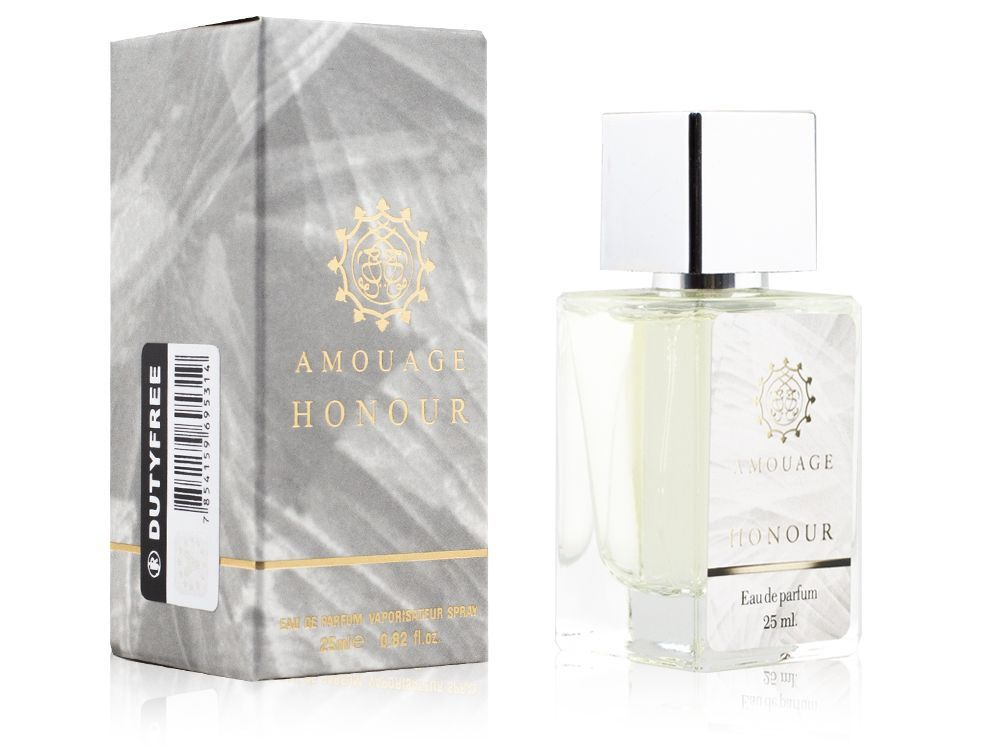 Amouage Amouage Honour Woman Вода парфюмерная 25 мл #1