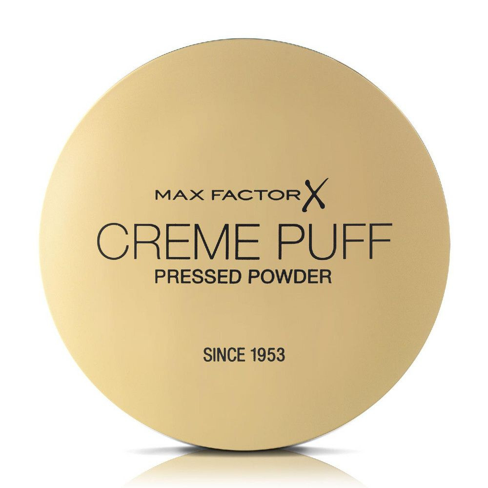MAX FACTOR Крем-пудра тональная для лица Creme Puff Powder тон 13 Nouveau Beige  #1