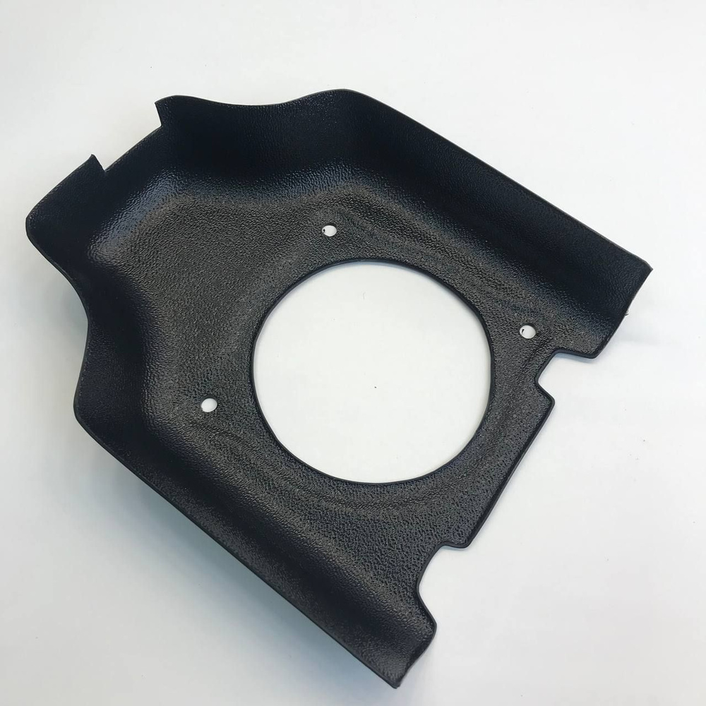 Облицовка горловины топливного бака Лада Веста / Lada Vesta - арт. OBV ...