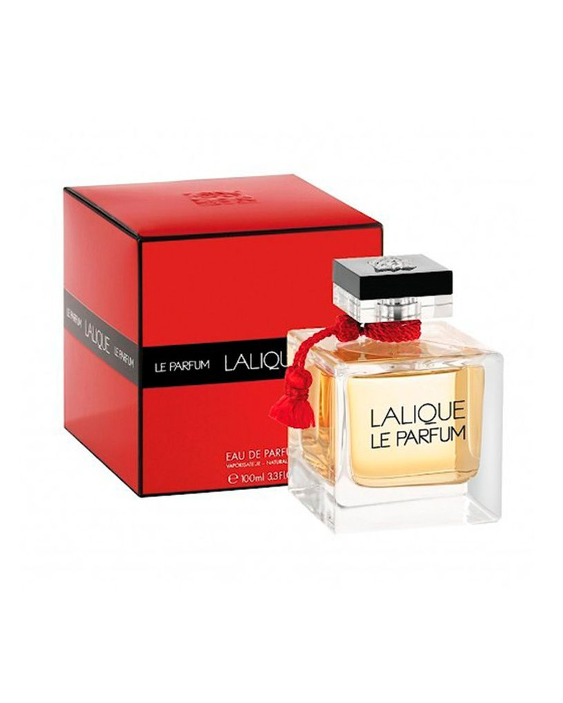 Lalique Le Parfum edp w Парфюмерная вода 100 мл. #1