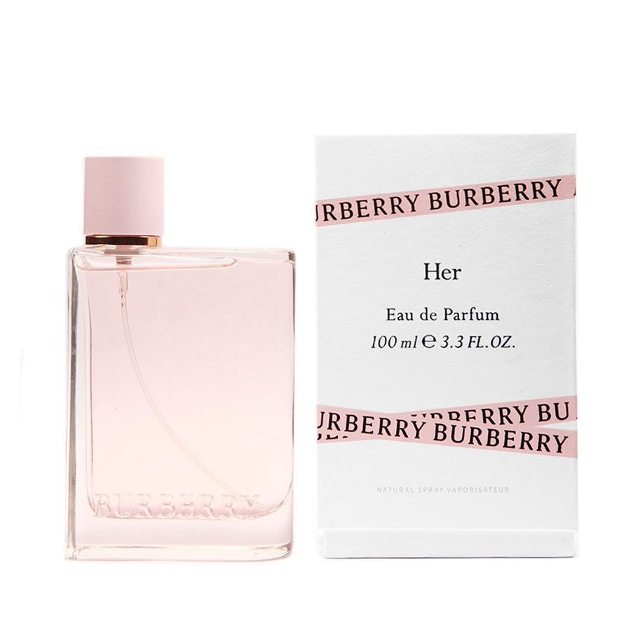 Burberry Parfume Her Burberry Парфюмерная вода 100 мл #1