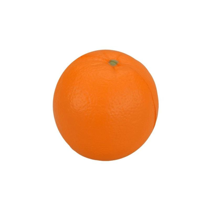 Игрушка-антистресс 'Апельсин' #1