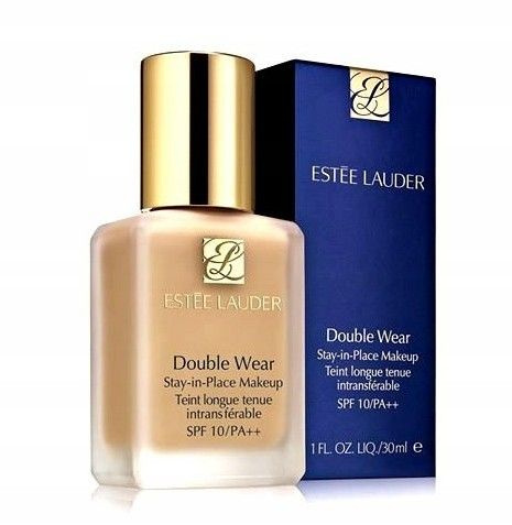 Estee Lauder Double Wear / Тональный крем / Stay-in-Place SPF10++ Foundation тон 1W2 Sand  #1