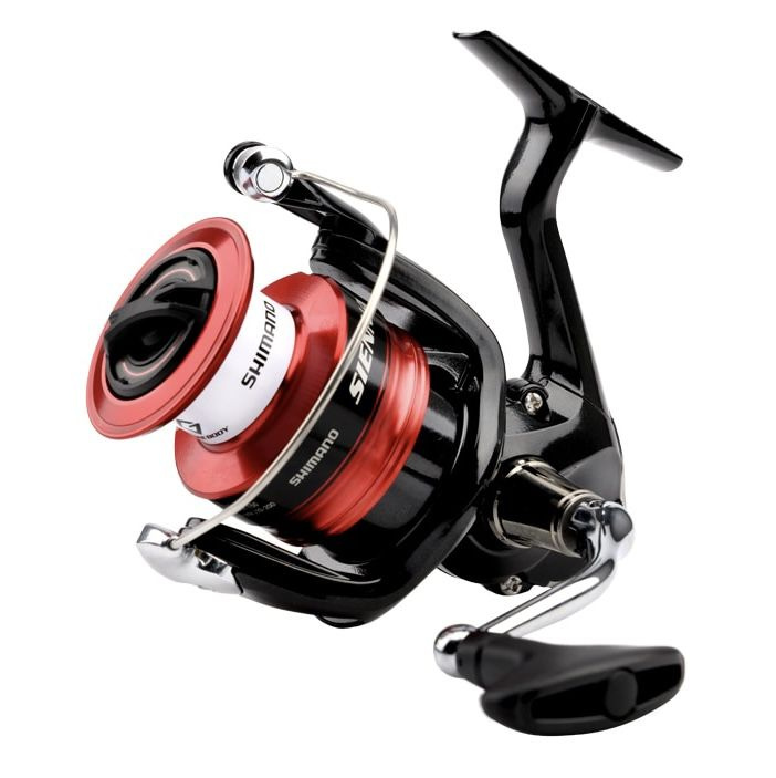 Shimano Катушка #1