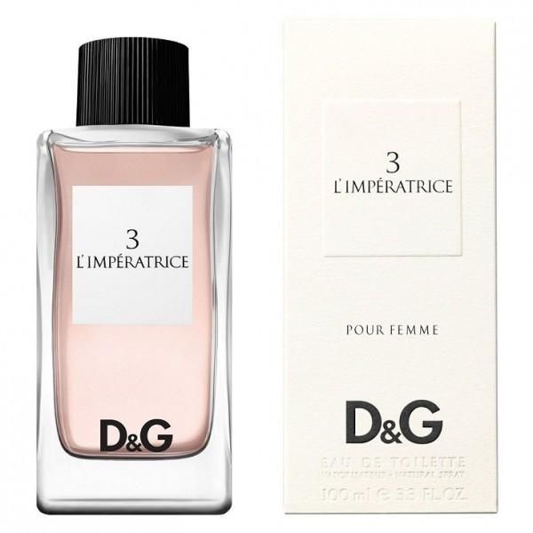 3 L'Imperatrice For Women EDT 100ml Духи #1