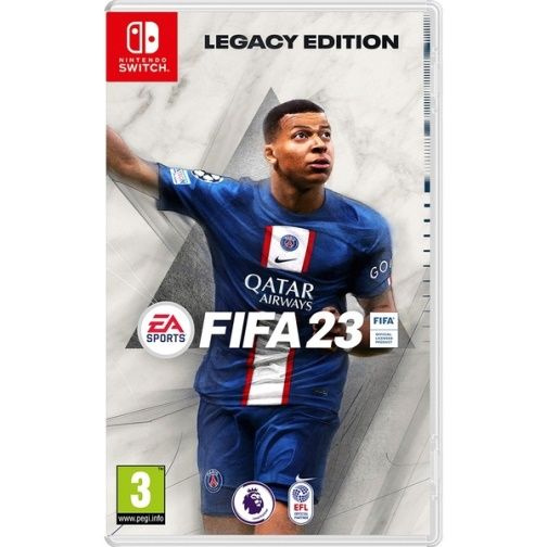 Fifa 23 /Switch (Русская версия) #1