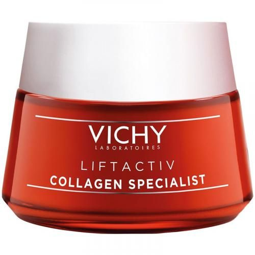 Крем дневной Vichy Liftactiv Collagen Specialist активирующий выработку коллагена в коже. 50 мл  #1