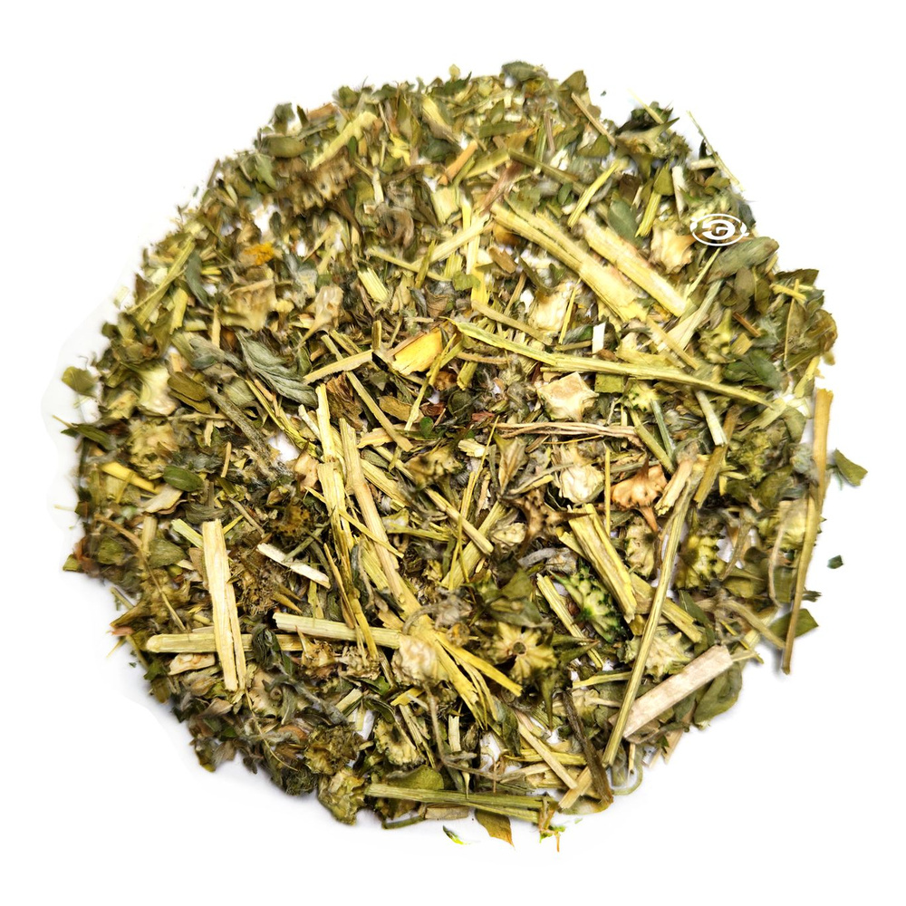 Якорцы стелющиеся (кавунцы, трибулус, tribulus) травяной чай для печени и чистой кожи  #1