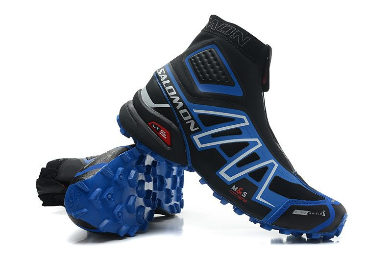 Salomon deals snowcross 2