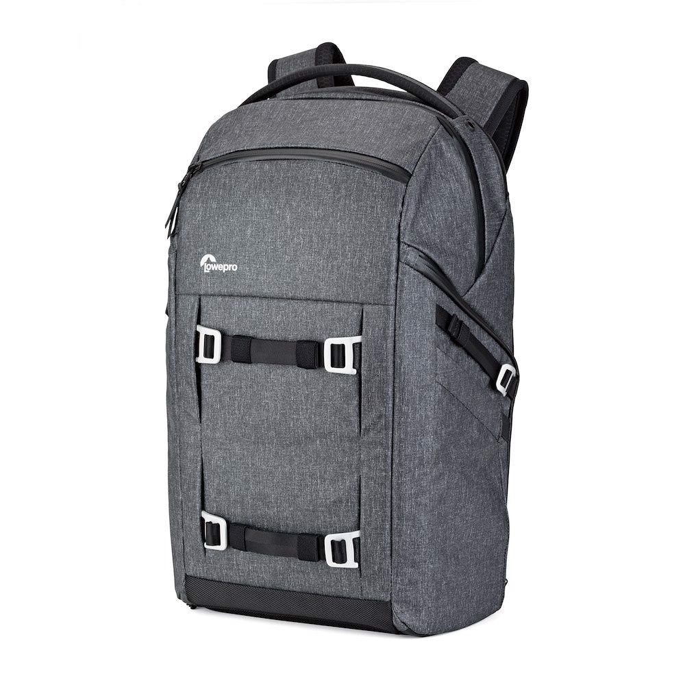 Фоторюкзак Lowepro FreeLine BP 350 AW(серый) #1