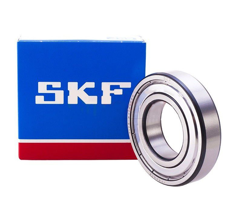 Подшипник 6 203 ZZ SKF Франция, для стиральной машины, BRG214UN, 0000971  #1