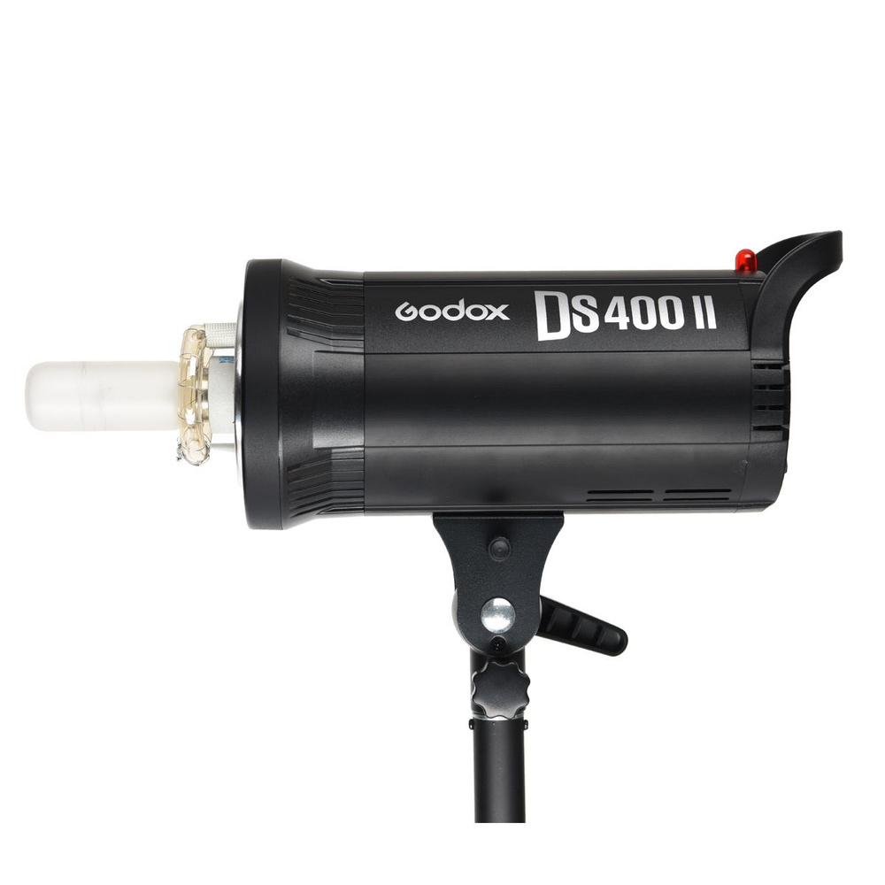 Вспышка студийная Godox DS400II #1