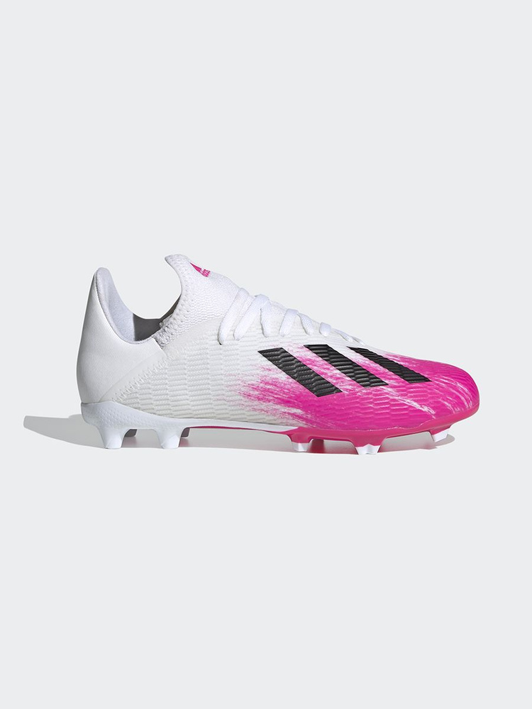 Бутсы adidas X 19.3 FG J #1