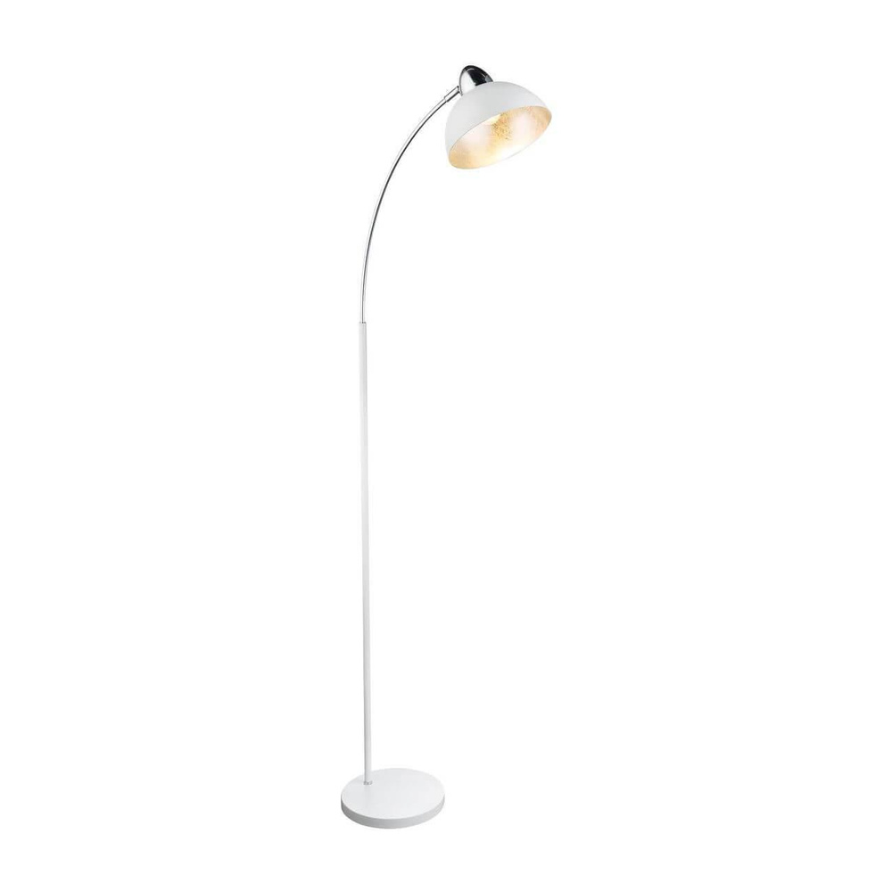 Globo Lighting Напольный светильник, E27, 40 Вт #1