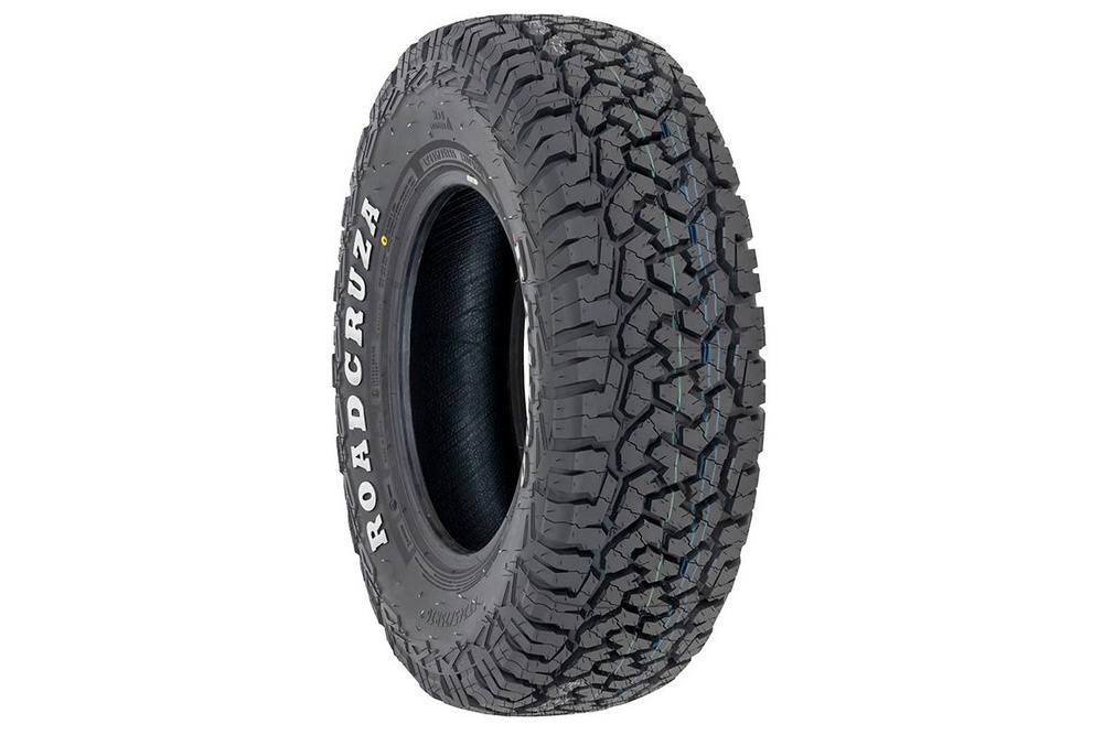 Roadcruza RA1100 Шины  всесезонные 245/75  R16 120, 116R #1