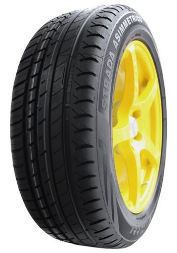 Viatti Strada Asimmetrico V-130 Шины  летние 215/55  R16 93V #1