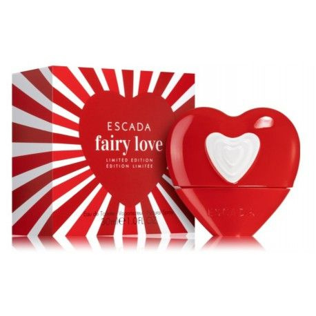 Escada Fairy Love Туалетная вода 30 мл #1