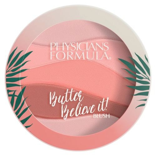 Physicians Formula Румяна для лица Butter Believe It! Blush Розовые пески 5.5 г  #1