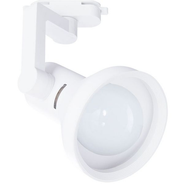 Трековый светильник Artelamp Nido A5108PL-1WH белый #1