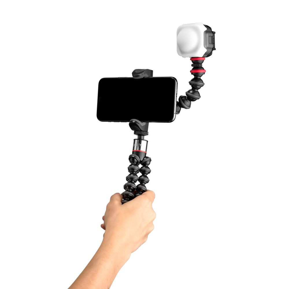 Шарнирная ручка Joby GorillaPod Arm Smart #1