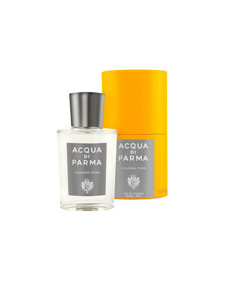 Acqua Di Parma Одеколон Colonia Pura 100 мл #1