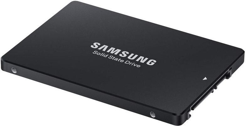 Samsung 960 ГБ Внутренний SSD-диск x MZ7KH960HAJR-00005 (MZ7KH960HAJR-00005) #1