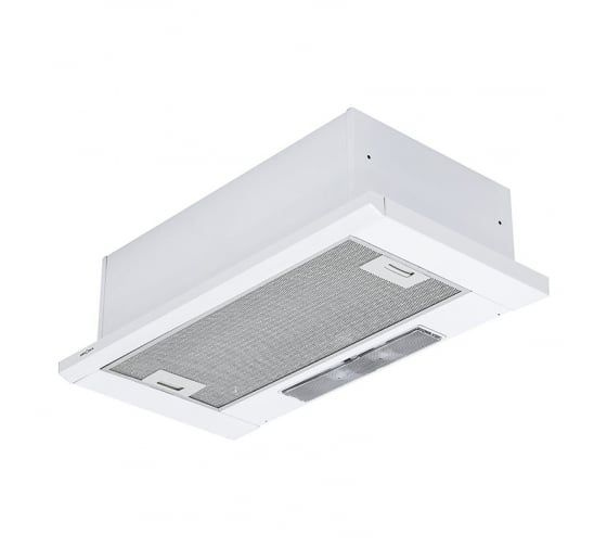 Вытяжка кухонная KRONA Kamilla slim 600 W 1 мотор #1