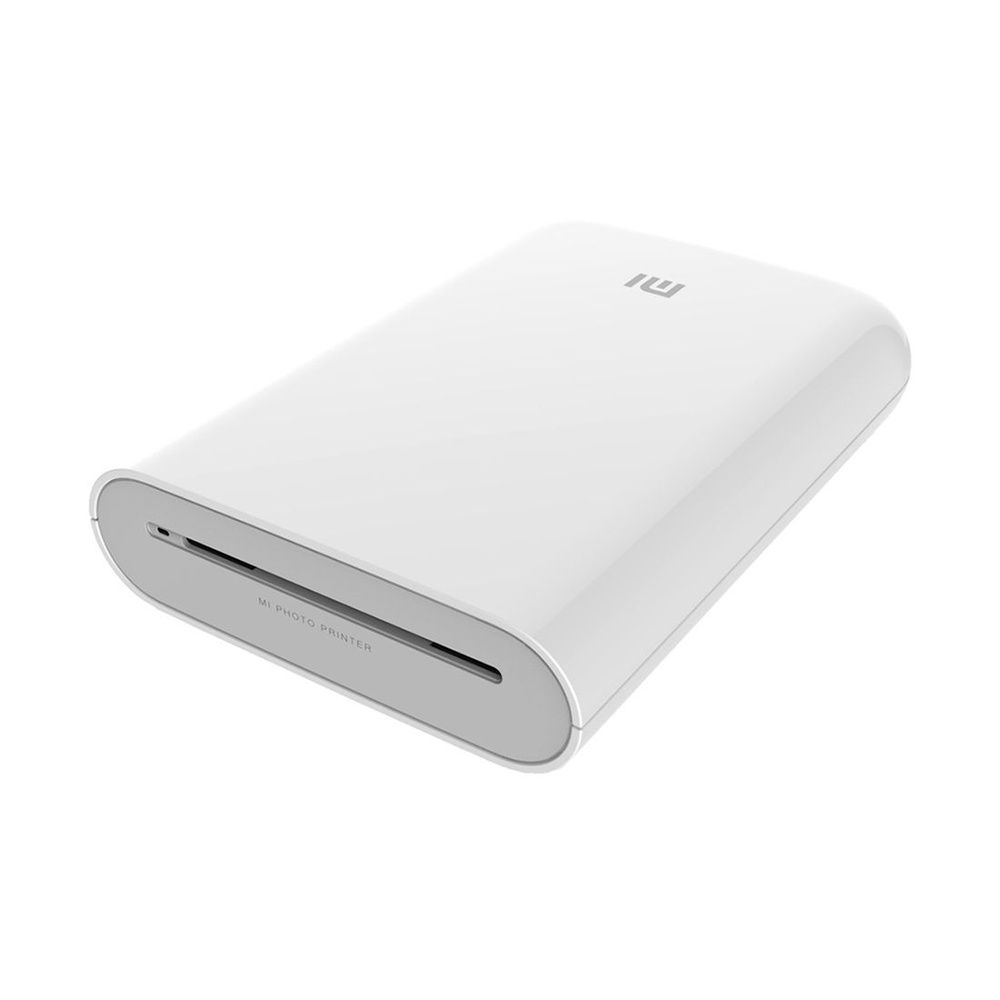 Xiaomi Принтер Портативный фотопринтер Portable Photo Printer #1