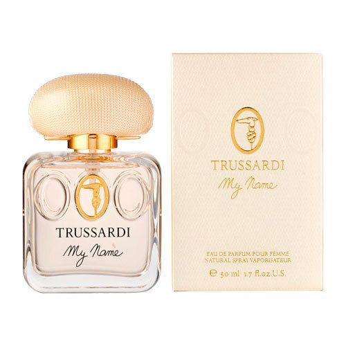 Trussardi My Name edp Woman Парфюмерная вода 50 мл . #1