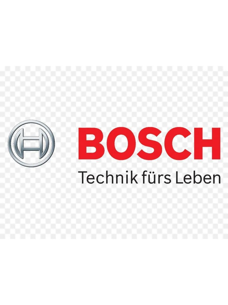 Bosch Свеча зажигания арт. 0 250 402 002, 1 шт.  #1