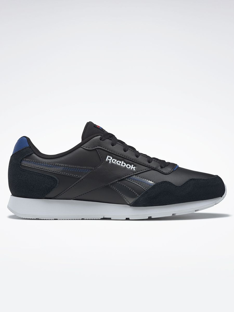 Reebok royal glide negras sale