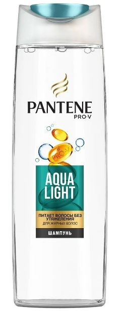 PANTENE Шампунь для волос, 250 мл #1