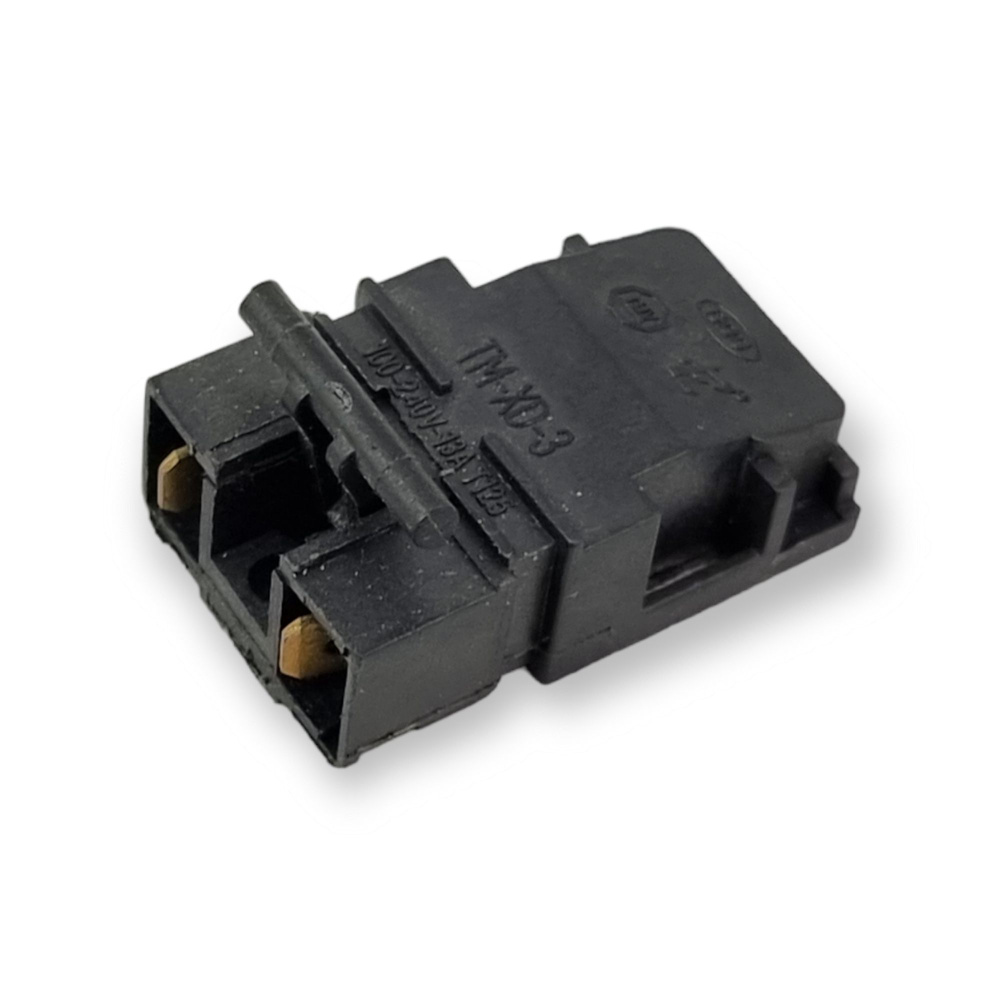 Кнопка выключатель для чайника SL-888 / DY-03G - купить по выгодным ...