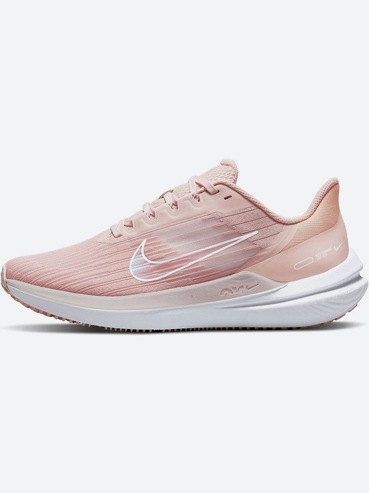 Кроссовки Nike WMNS AIR WINFLO 9 #1