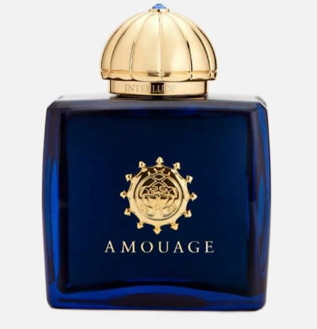 Amouage Вода парфюмерная 09876r 5 мл #1