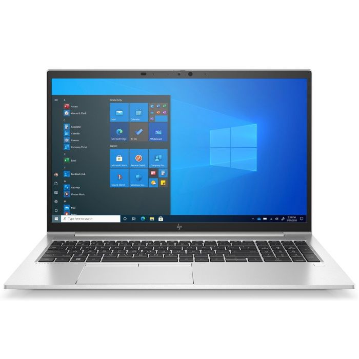 HP EliteBook 850 G8 401F1EA Ноутбук 15.6", Intel Core i5-1135G7, RAM 16 ГБ, SSD 512 ГБ, Intel Iris Xe #1