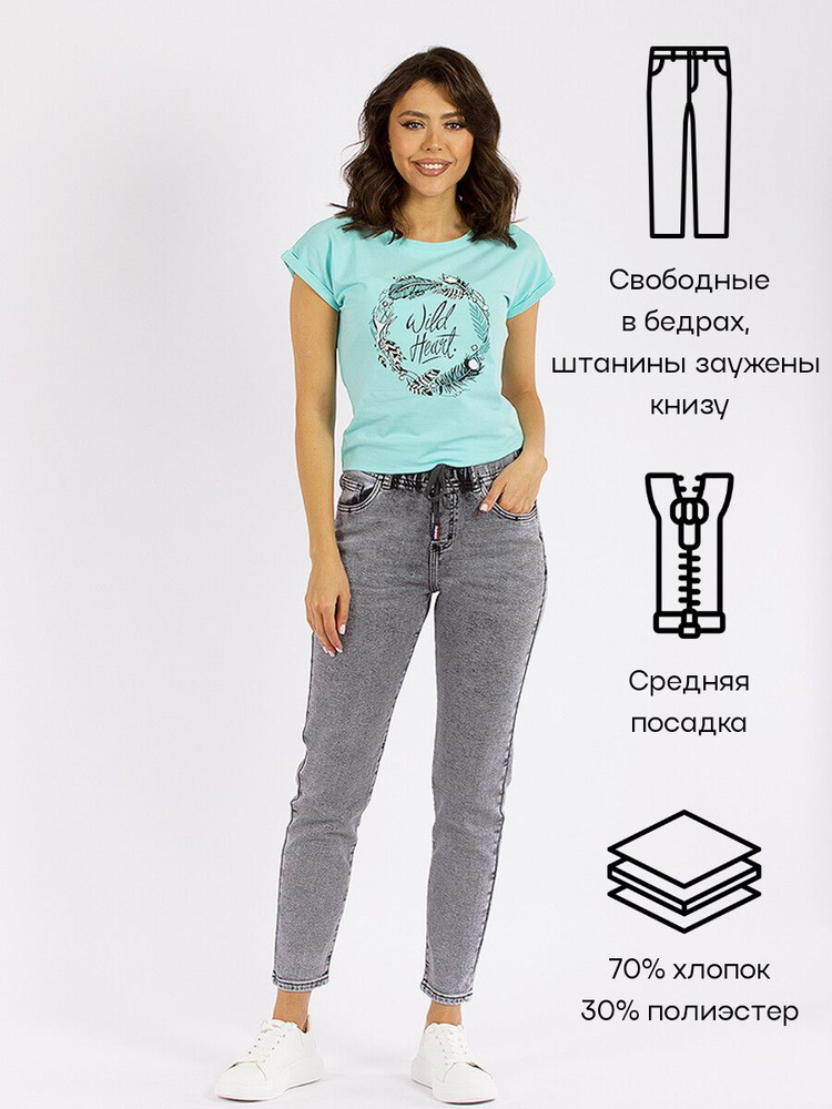 Что такое джинсовая ткань?