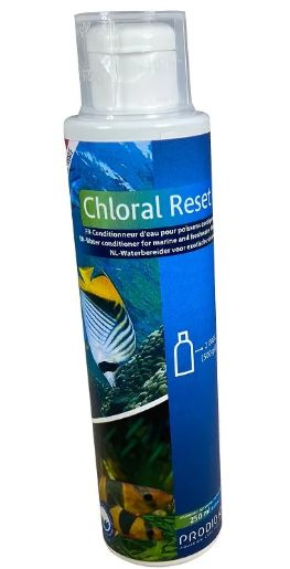 Chloral Reset кондиционер для воды, 250мл #1
