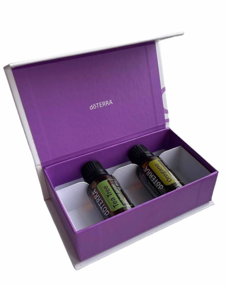 doTERRA Эфирное масло, 15 мл #1