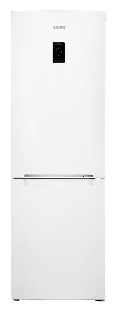 Холодильник Samsung RB33A32N0WW/WT белый #1