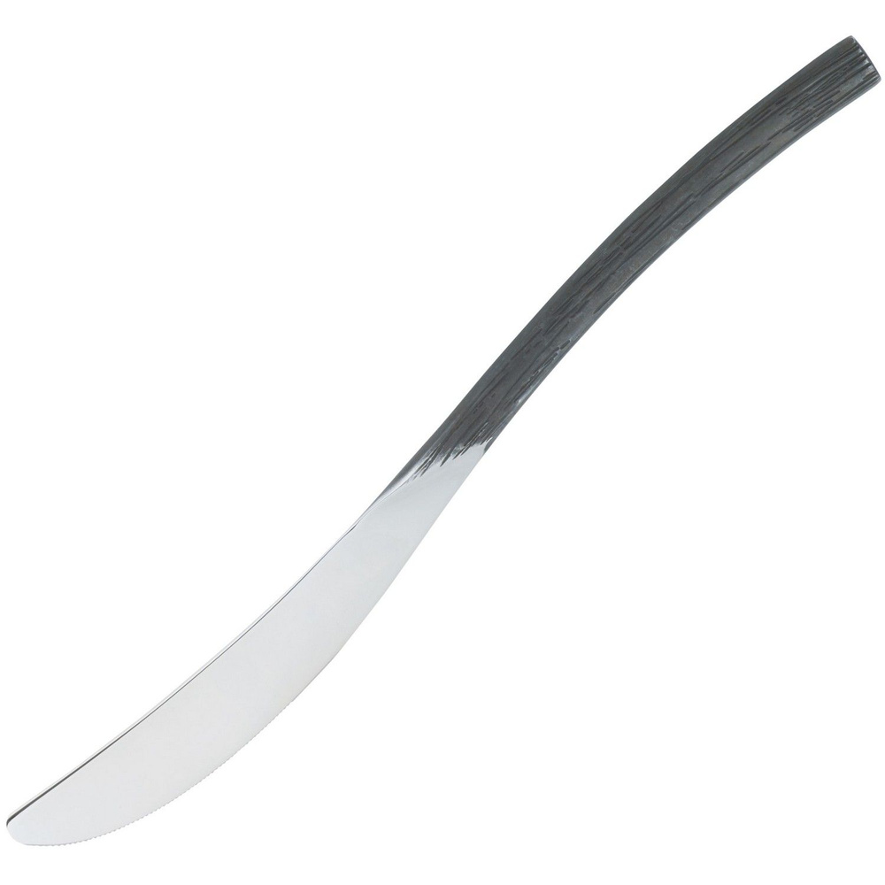 Нож столовый Chef&Sommelier длина 23.5см, нерж.сталь #1