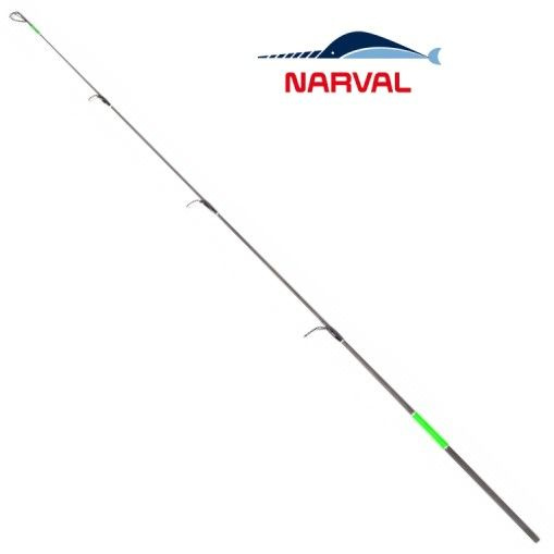 Сменный хлыст для зимней удочки Narval Frost Ice Rod Long Handle Gen.2 Tip 58cm #MH / Вершинка удилища #1