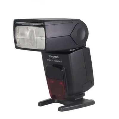 Вспышка Yongnuo YN-568EX III TTL Speedlite, для Canon #1