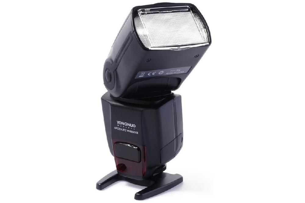 Вспышка Yongnuo YN-565EX III E-TTL Speedlite для Canon #1